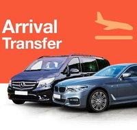 Private Arrival Transfer from Brisbane International Airport to Brisbane City - Sunshine Coast Tourism