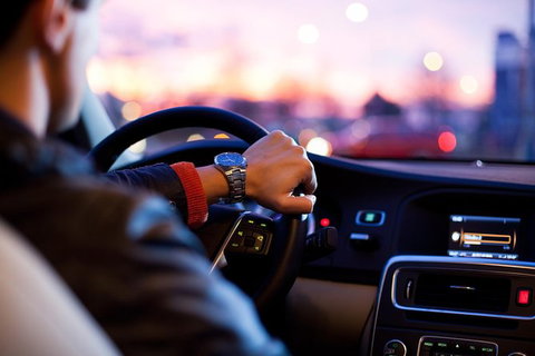 Brisbane Airport To Hotel Round-Trip Private Business Transfer - Sunshine Coast Tourism 1