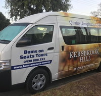 Brisbane To Brisbane Airport Transfers - Sunshine Coast Tourism