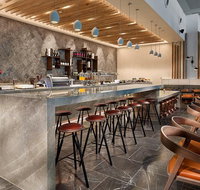 Brisbane Airport International Departure Plaza Premium Lounge - Sunshine Coast Tourism