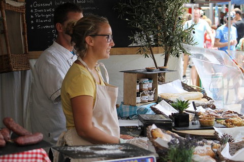 Eumundi Markets And Sunshine Coast Day Trip From Brisbane - Sunshine Coast Tourism 2