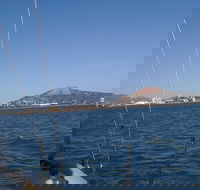 Townsville early Morning Sailing Cruise Boat Tour - Sunshine Coast Tourism