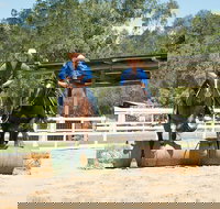 Paradise Country General Entry Ticket Including Barbeque Lunch - Sunshine Coast Tourism