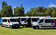 Brisbane Airport Shuttle Transfer To Toowoomba (Transit Stops) Round Trip - thumb 1