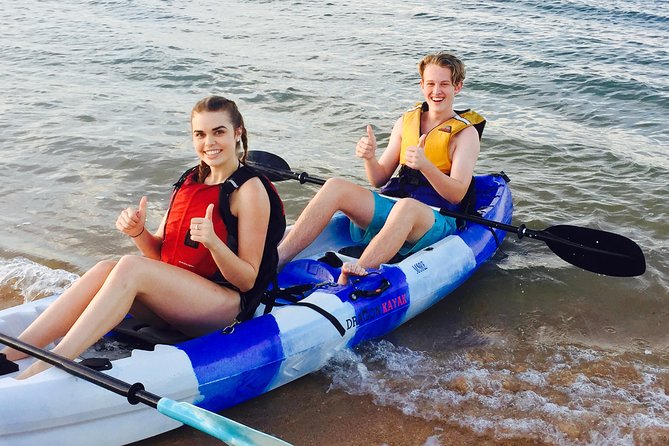 Brisbane QLD Sunshine Coast Tourism
