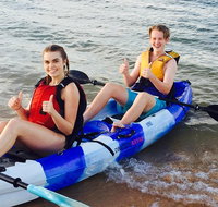 Brisbane River Guided Day Tour by Kayak - Sunshine Coast Tourism