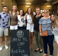 Southern Sessions Full Day Brewery Tour - Sunshine Coast Tourism