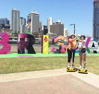 Brisbane Mini Segway Tour - Sunshine Coast Tourism
