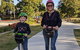 Brisbane Mini Segway Tour - thumb 10