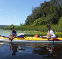 2 Day Self-Guided Noosa Everglades Kayak Tour - Sunshine Coast Tourism