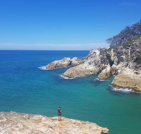 Full-Day Tour to North Stradbroke Island from Brisbane - Sunshine Coast Tourism