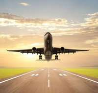 Private Airport Transfer from Brisbane Airport BNE to North Gold Coast 1-6 pax - Sunshine Coast Tourism