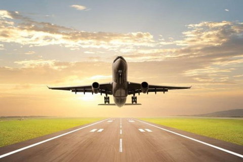 Private Airport Transfer From Brisbane Airport (BNE) To North Gold Coast 1-6 Pax - Sunshine Coast Tourism 2