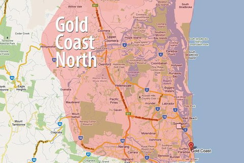 Private Airport Transfer From Brisbane Airport (BNE) To North Gold Coast 1-6 Pax - Sunshine Coast Tourism 4
