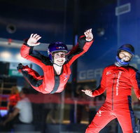 iFLY Brisbane - Indoor Skydiving Kickstart 2 flights - Sunshine Coast Tourism