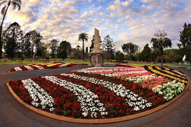 Brisbane QLD Sunshine Coast Tourism
