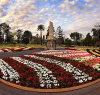 Brisbane Airport to and from Toowoomba for up-to 2 ppl - Sunshine Coast Tourism