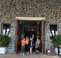 Sirromet Winery All inclusive Lunch  Lurleens Tour Tastings and Transfers - Sunshine Coast Tourism