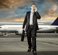 Brisbane Airport to and from Hervey Bay for up-to 7 ppl - Sunshine Coast Tourism