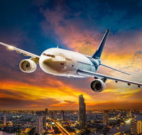 Brisbane Airport to and from Toowoomba for up-to 11 ppl - Sunshine Coast Tourism