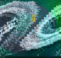 Noosa Oceanrider - Thrill Ride - Sunshine Coast Tourism