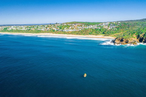 Noosa Oceanrider - Thrill Ride - Sunshine Coast Tourism 7