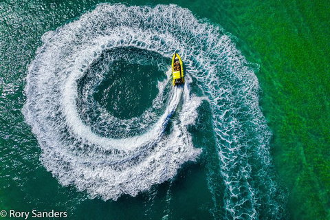 Noosa Oceanrider - Thrill Ride - Sunshine Coast Tourism 1