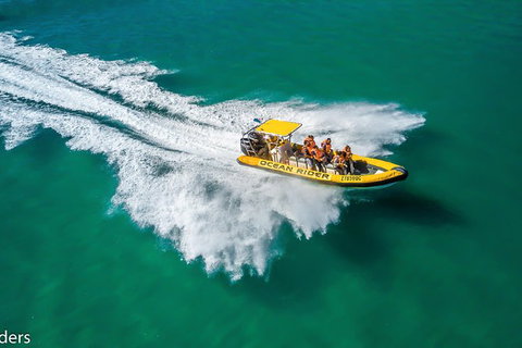 Noosa Oceanrider - Thrill Ride - Sunshine Coast Tourism 3