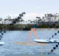 Fliteboard Experence - Sunshine Coast Tourism