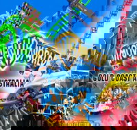 Gold Coast Theme Parks - Sunshine Coast Tourism