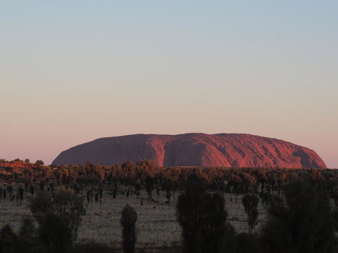 Uluru And Kata Tjuta Experience With BBQ Dinner - Sunshine Coast Tourism 1