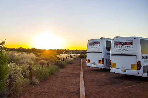 Uluru And Kata Tjuta Experience With BBQ Dinner - Sunshine Coast Tourism 4