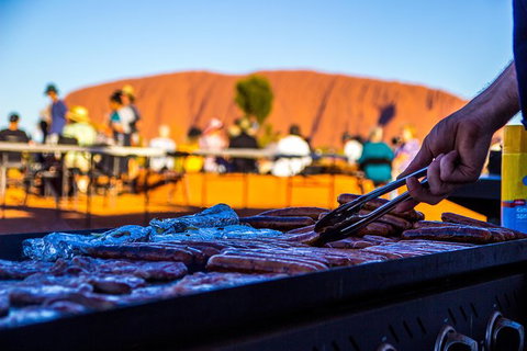 Uluru And Kata Tjuta Experience With BBQ Dinner - Sunshine Coast Tourism 7