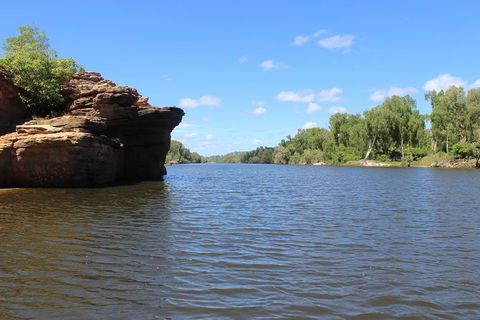Kakadu Full-Day Tour From Darwin With Lunch - Holiday Sunshine Coast 0