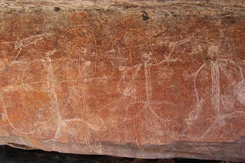 Kakadu Full-Day Tour From Darwin With Lunch - Holiday Sunshine Coast 1