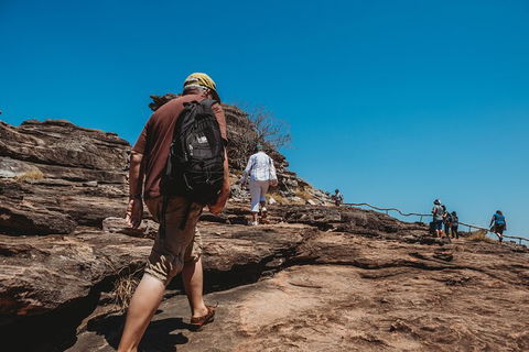 Kakadu Full-Day Tour From Darwin With Lunch - Holiday Sunshine Coast 5