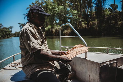 Kakadu Full-Day Tour From Darwin With Lunch - Holiday Sunshine Coast 9