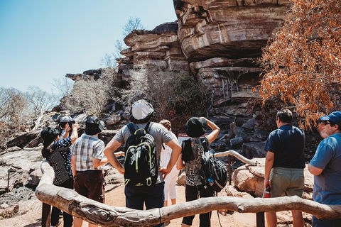 Kakadu Full-Day Tour From Darwin With Lunch - Holiday Sunshine Coast 7