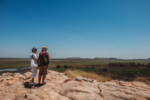 Kakadu Full-Day Tour From Darwin With Lunch - Holiday Sunshine Coast 11