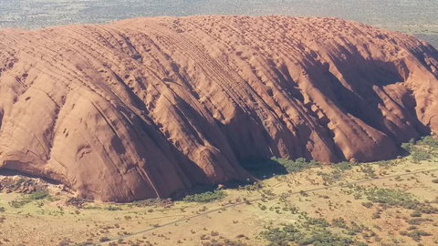 Uluru & Kata Tjuta Grand View Helicopter Flight - Holiday Sunshine Coast 4
