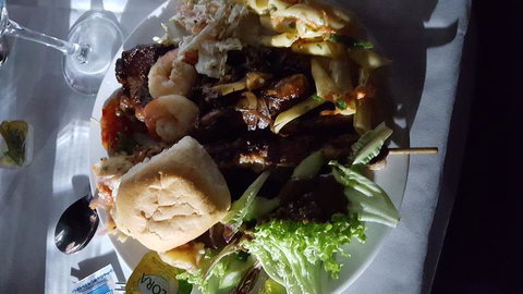 Uluru (Ayers Rock) Sunset With Outback Barbecue Dinner And Star Tour - Sunshine Coast Tourism 3