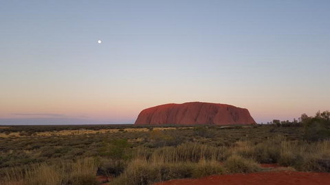 Uluru (Ayers Rock) Sunset With Outback Barbecue Dinner And Star Tour - Sunshine Coast Tourism 2