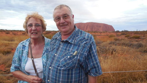 Uluru (Ayers Rock) Sunset With Outback Barbecue Dinner And Star Tour - Sunshine Coast Tourism 8