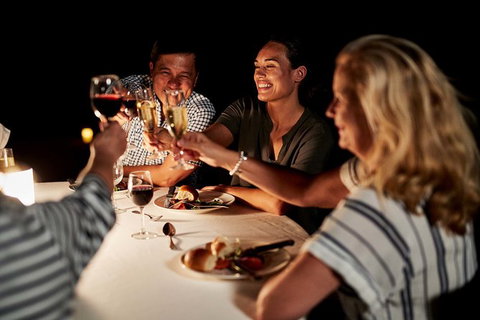 Uluru (Ayers Rock) Sunset With Outback Barbecue Dinner And Star Tour - Sunshine Coast Tourism 17