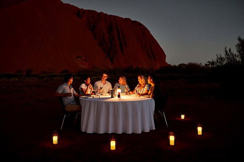 Uluru (Ayers Rock) Sunset With Outback Barbecue Dinner And Star Tour - Sunshine Coast Tourism 18