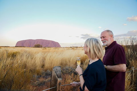 Uluru (Ayers Rock) Sunset With Outback Barbecue Dinner And Star Tour - Sunshine Coast Tourism 21