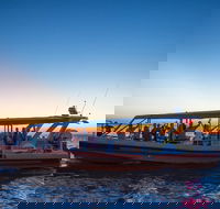 Darwin Sunset Cruise Including Fish 'n' Chips