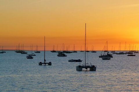 Darwin Hop-on Hop-off Bus Tour - Holiday Sunshine Coast 15