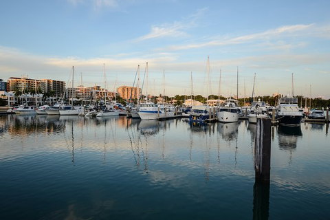 Darwin Hop-on Hop-off Bus Tour - Holiday Sunshine Coast 6