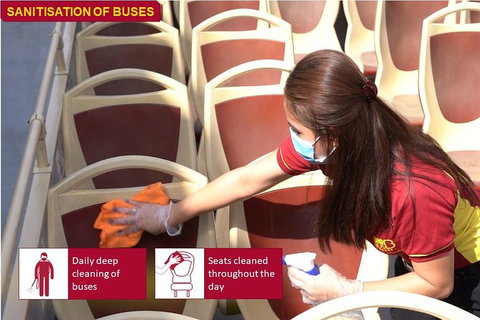 Darwin Hop-on Hop-off Bus Tour - Holiday Sunshine Coast 3